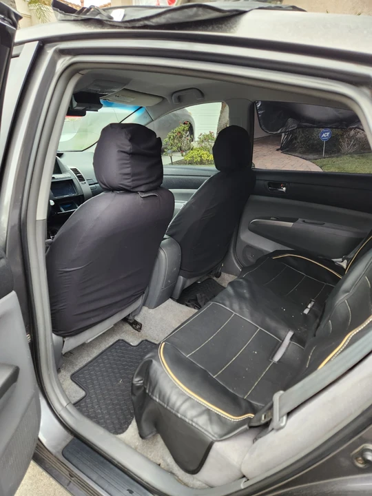 2006 Toyota Prius 2nd Gen - Image 5 of 9
