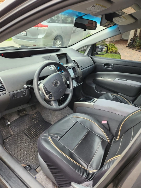 2006 Toyota Prius 2nd Gen - Image 4 of 9