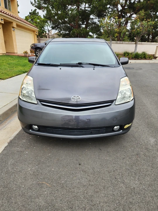 2006 Toyota Prius 2nd Gen - Image 3 of 9