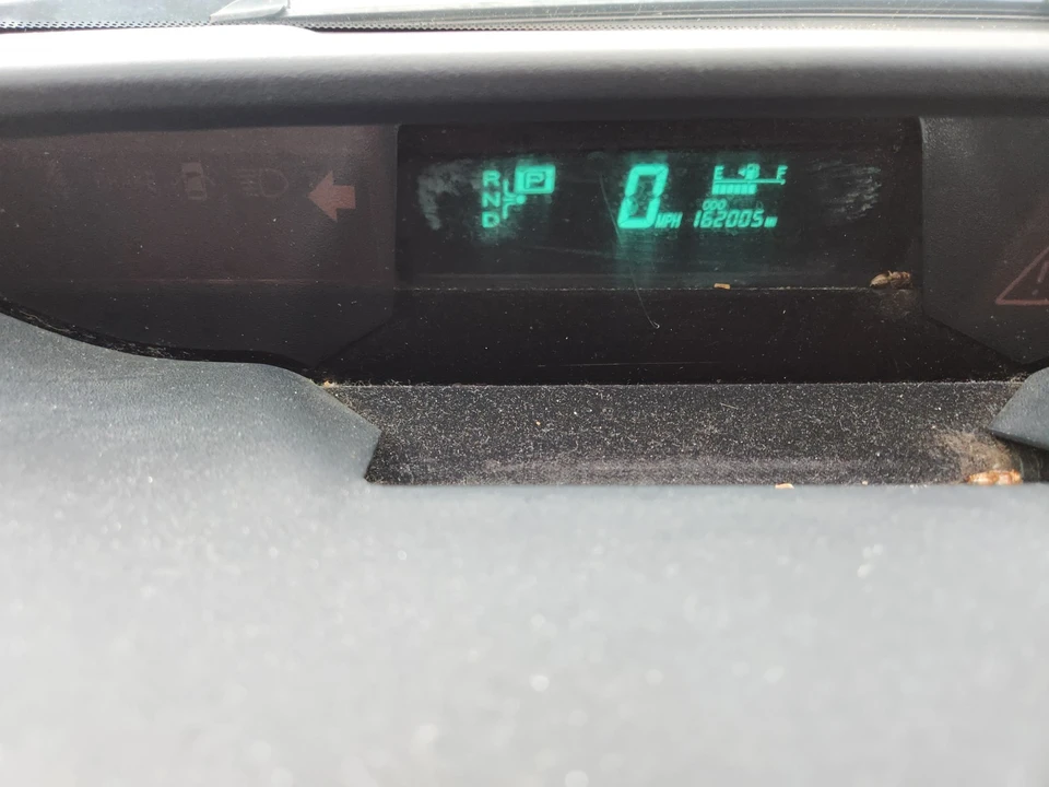 2006 Toyota Prius 2nd Gen - Image 6 of 9