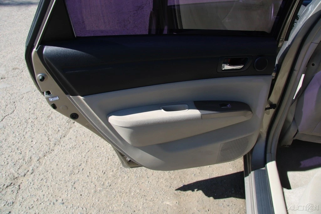 2006 Toyota Prius 2nd Gen - Image 19 of 21