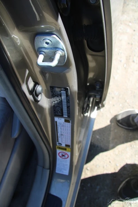 2006 Toyota Prius 2nd Gen - Image 13 of 21