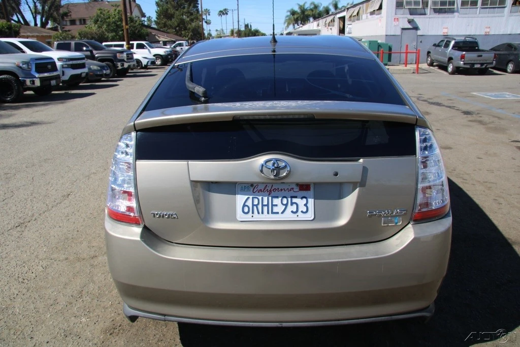 2006 Toyota Prius 2nd Gen - Image 6 of 21