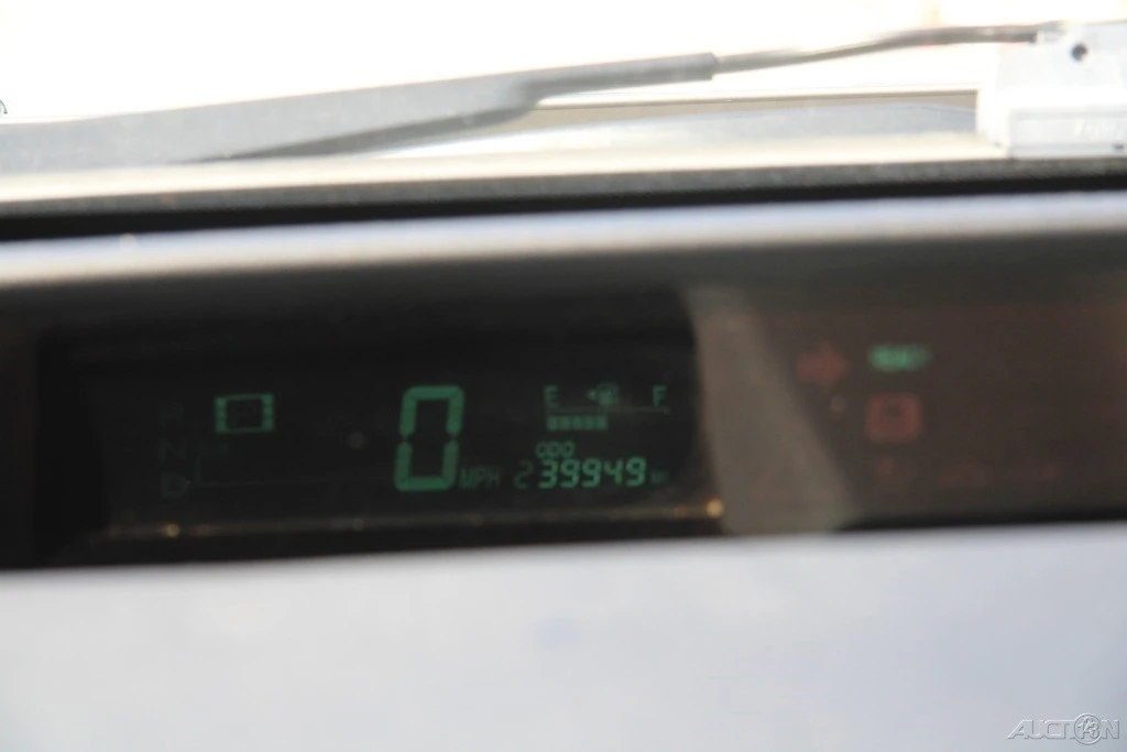 2006 Toyota Prius 2nd Gen - Image 17 of 21