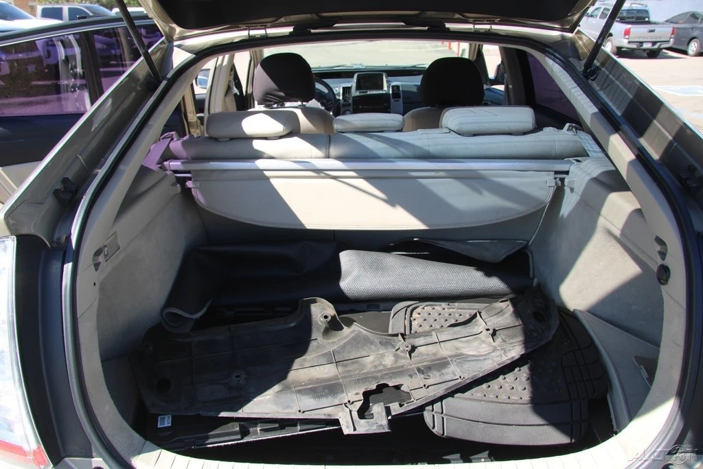2006 Toyota Prius 2nd Gen - Image 21 of 21