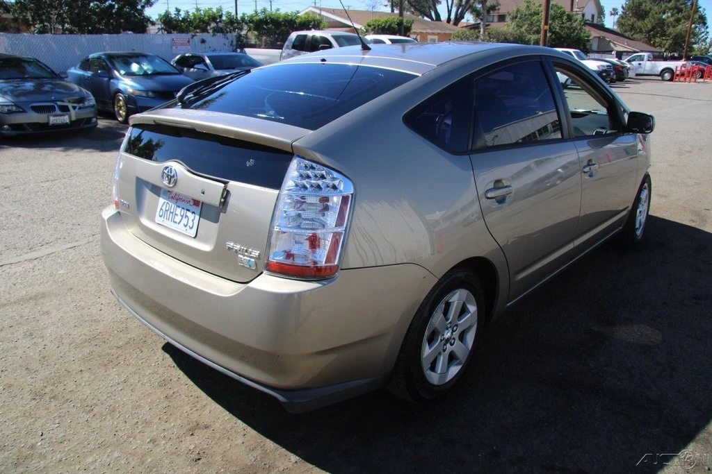 2006 Toyota Prius 2nd Gen - Image 7 of 21