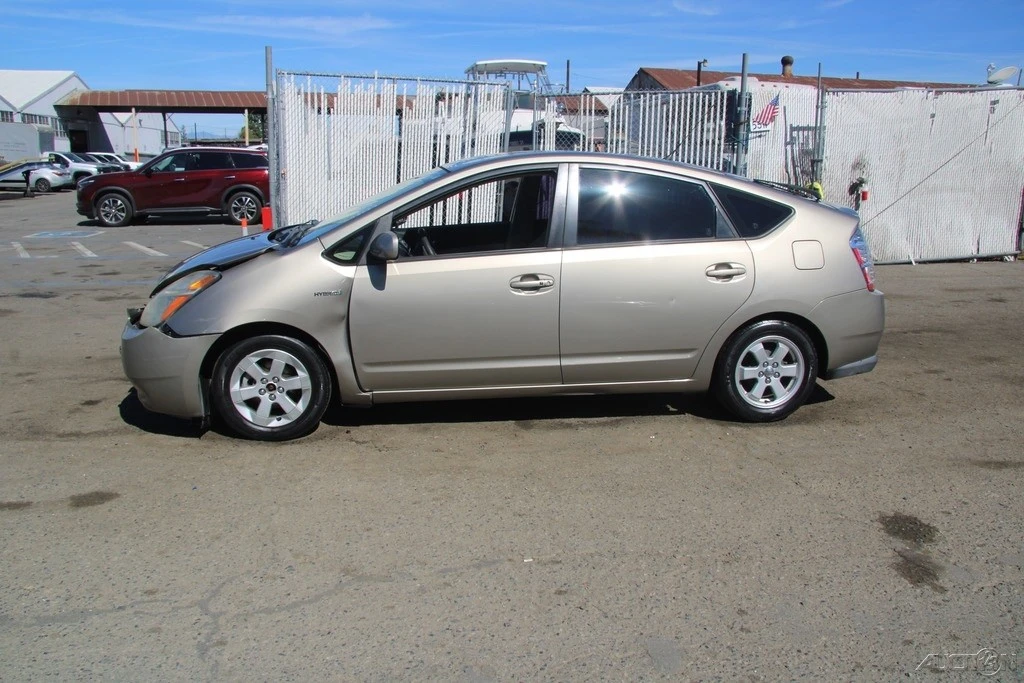 2006 Toyota Prius 2nd Gen - Image 3 of 21