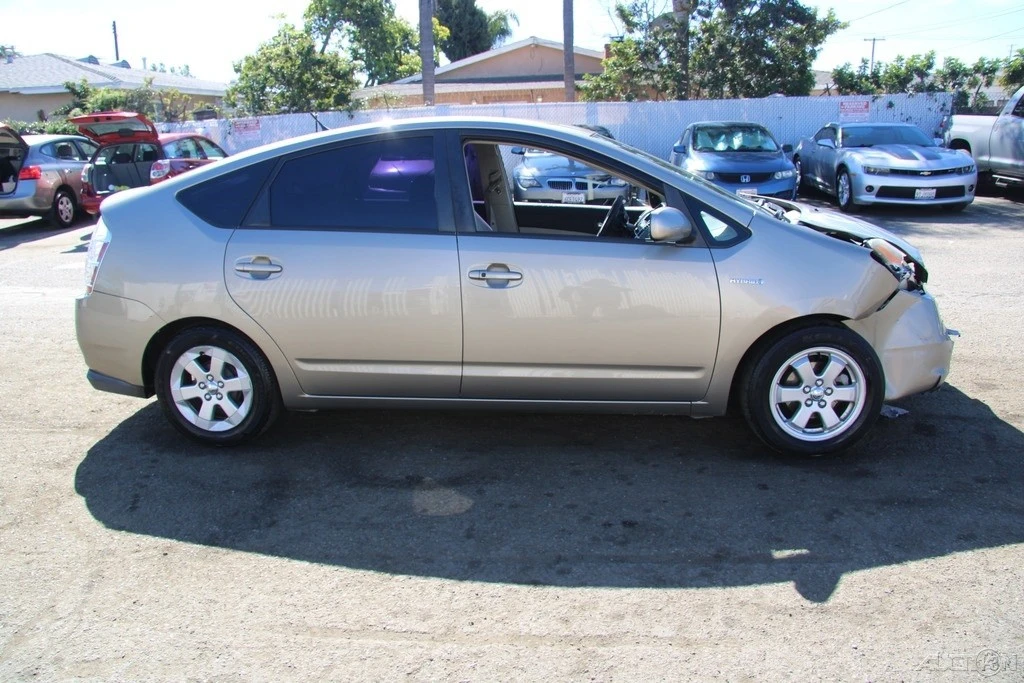 2006 Toyota Prius 2nd Gen - Image 9 of 21