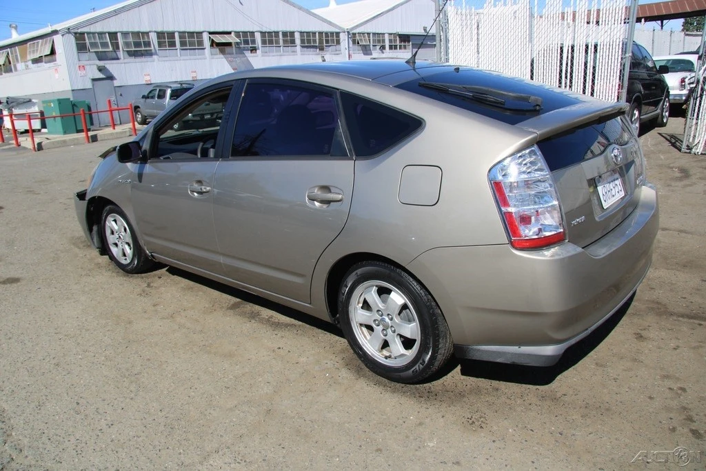 2006 Toyota Prius 2nd Gen - Image 5 of 21