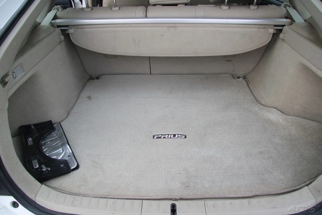 2006 Toyota Prius 2nd Gen - Image 19 of 21