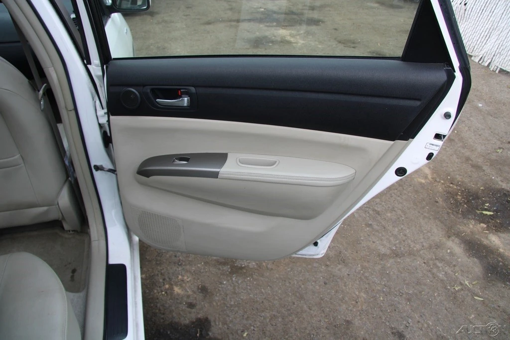 2006 Toyota Prius 2nd Gen - Image 21 of 21