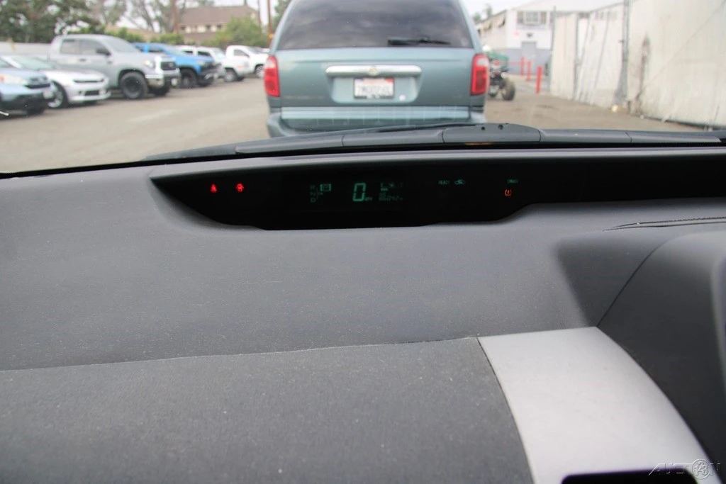 2006 Toyota Prius 2nd Gen - Image 14 of 21