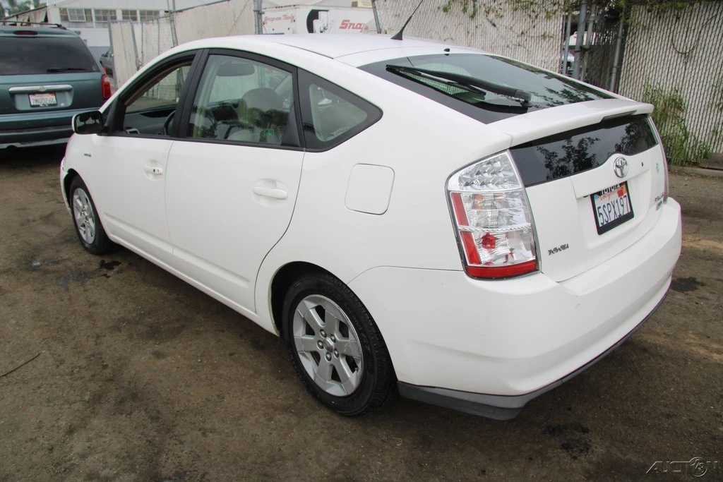 2006 Toyota Prius 2nd Gen - Image 4 of 21