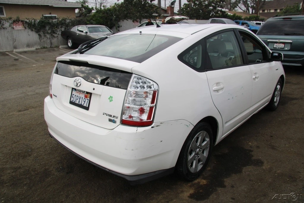2006 Toyota Prius 2nd Gen - Image 6 of 21