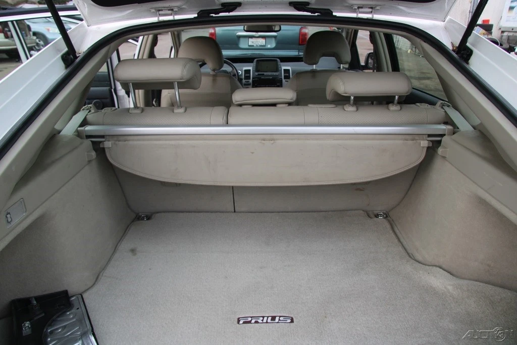 2006 Toyota Prius 2nd Gen - Image 20 of 21