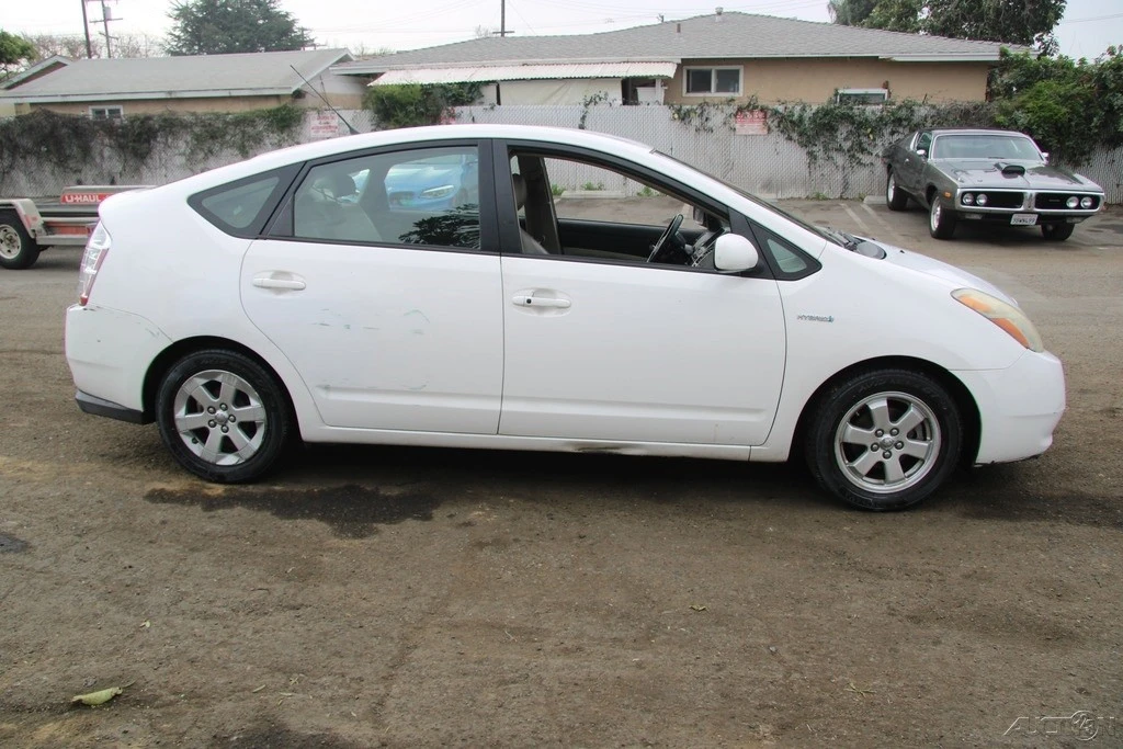 2006 Toyota Prius 2nd Gen - Image 7 of 21