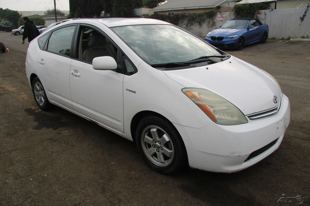2006 Toyota Prius 2nd Gen - Image 8 of 21