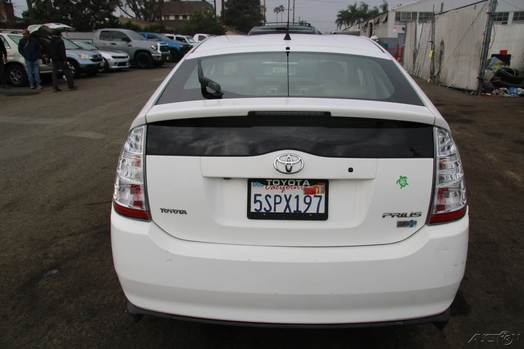 2006 Toyota Prius 2nd Gen - Image 5 of 21