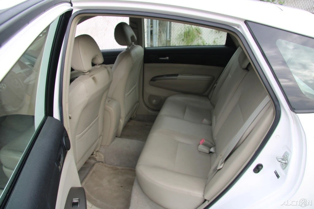 2006 Toyota Prius 2nd Gen - Image 18 of 21