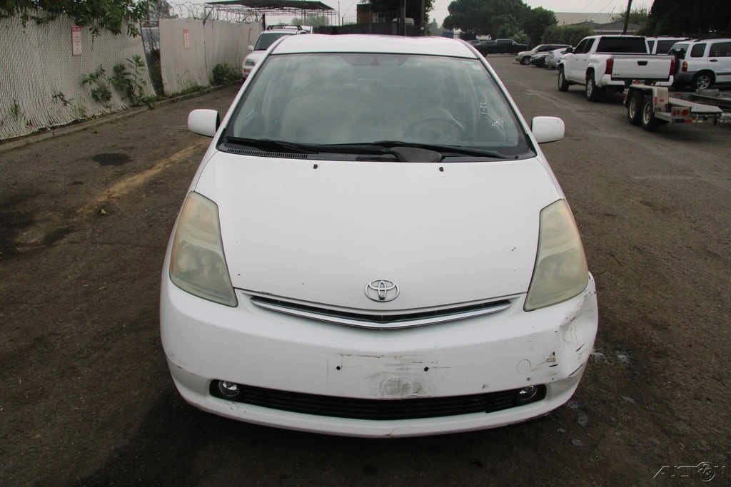 2006 Toyota Prius 2nd Gen - Image 9 of 21