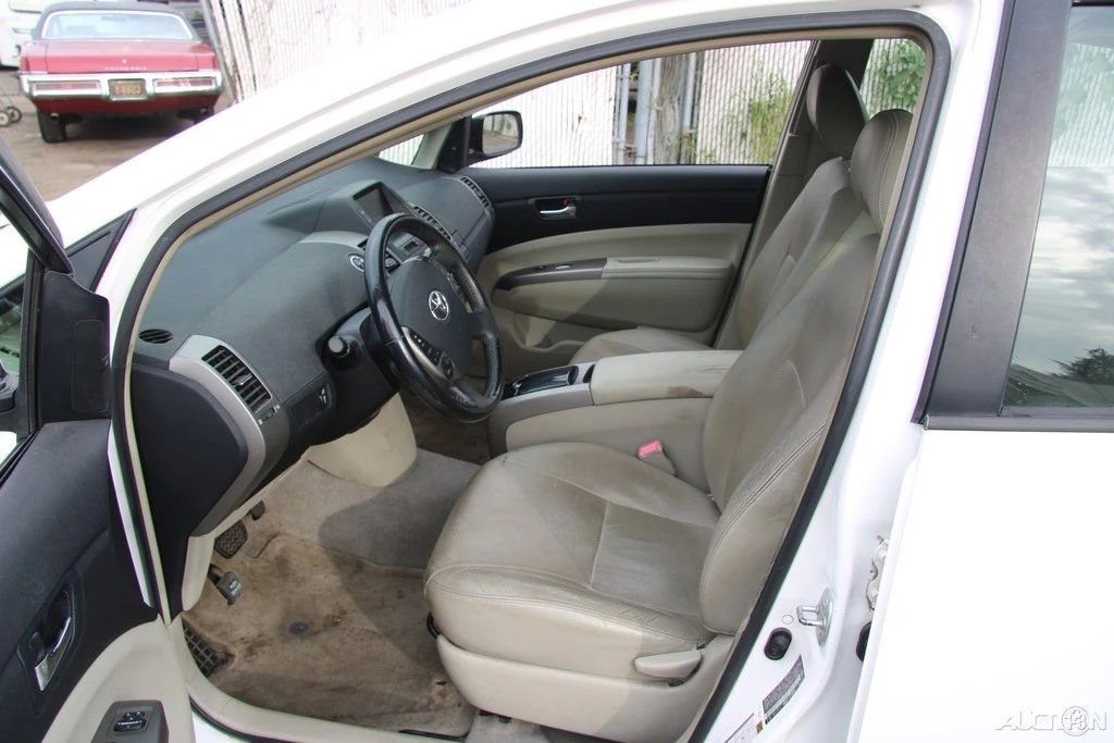 2006 Toyota Prius 2nd Gen - Image 12 of 21