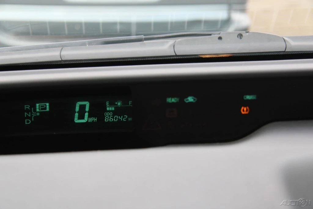 2006 Toyota Prius 2nd Gen - Image 15 of 21