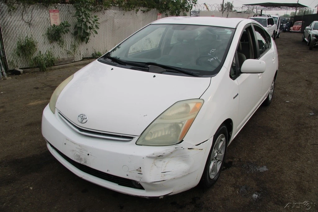2006 Toyota Prius 2nd Gen - Image 2 of 21