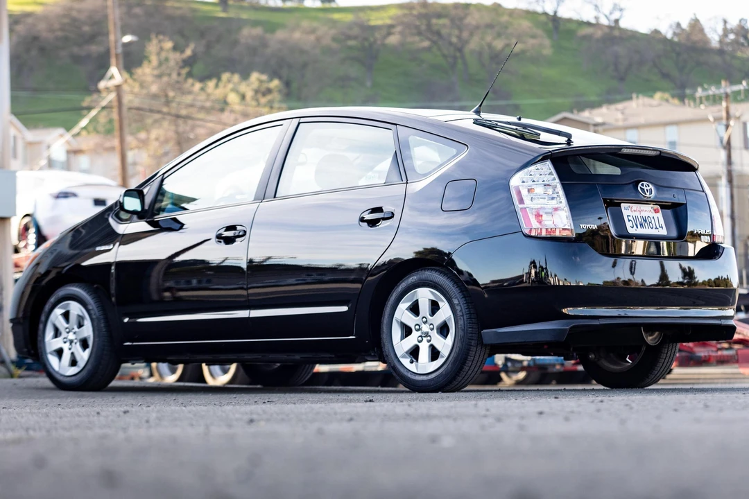 2006 Toyota Prius 2nd Gen - Image 4 of 31