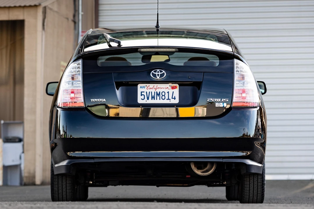 2006 Toyota Prius 2nd Gen - Image 5 of 31
