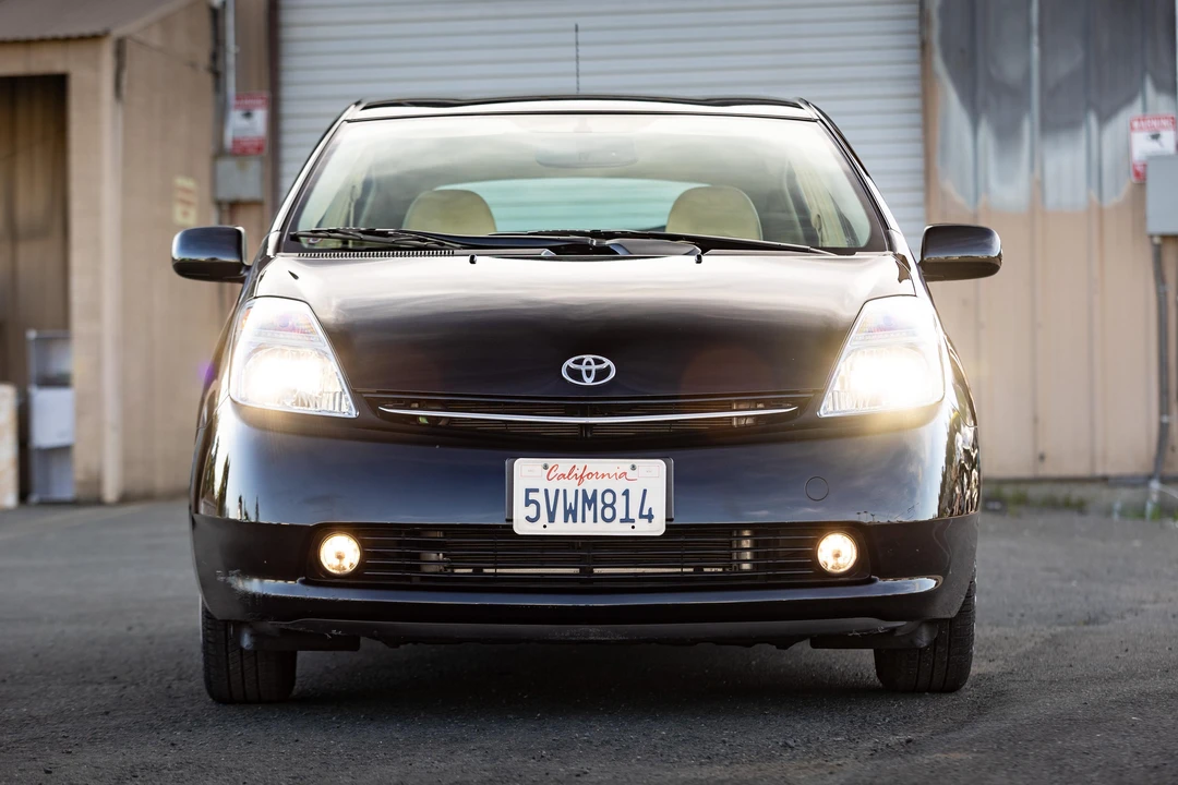 2006 Toyota Prius 2nd Gen - Image 6 of 31