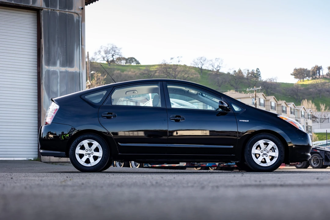 2006 Toyota Prius 2nd Gen - Image 29 of 31