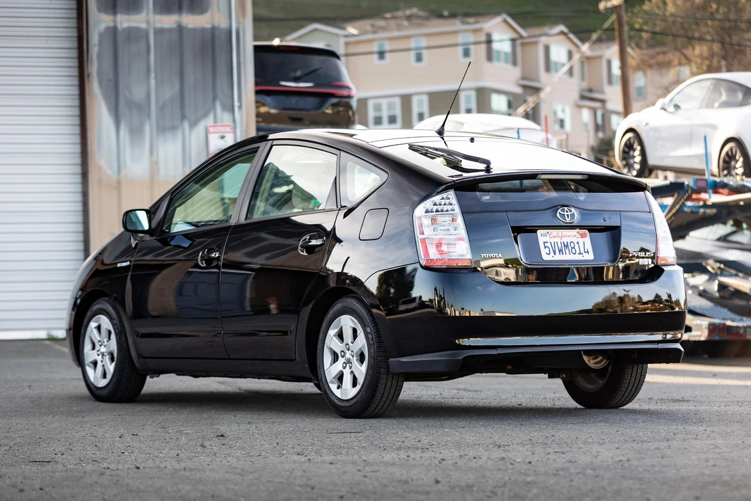 2006 Toyota Prius 2nd Gen - Image 20 of 31