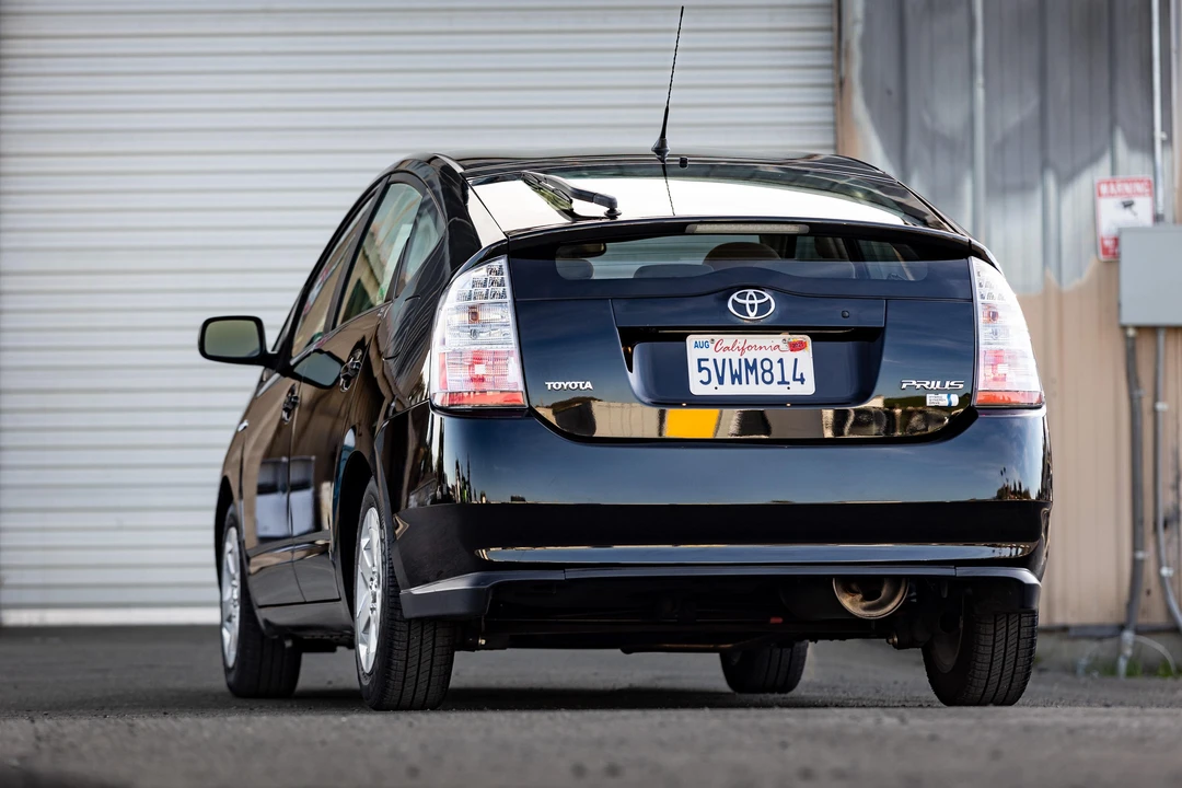2006 Toyota Prius 2nd Gen - Image 22 of 31