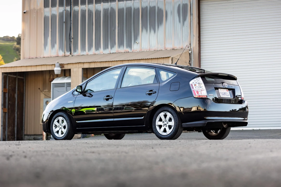 2006 Toyota Prius 2nd Gen - Image 16 of 31