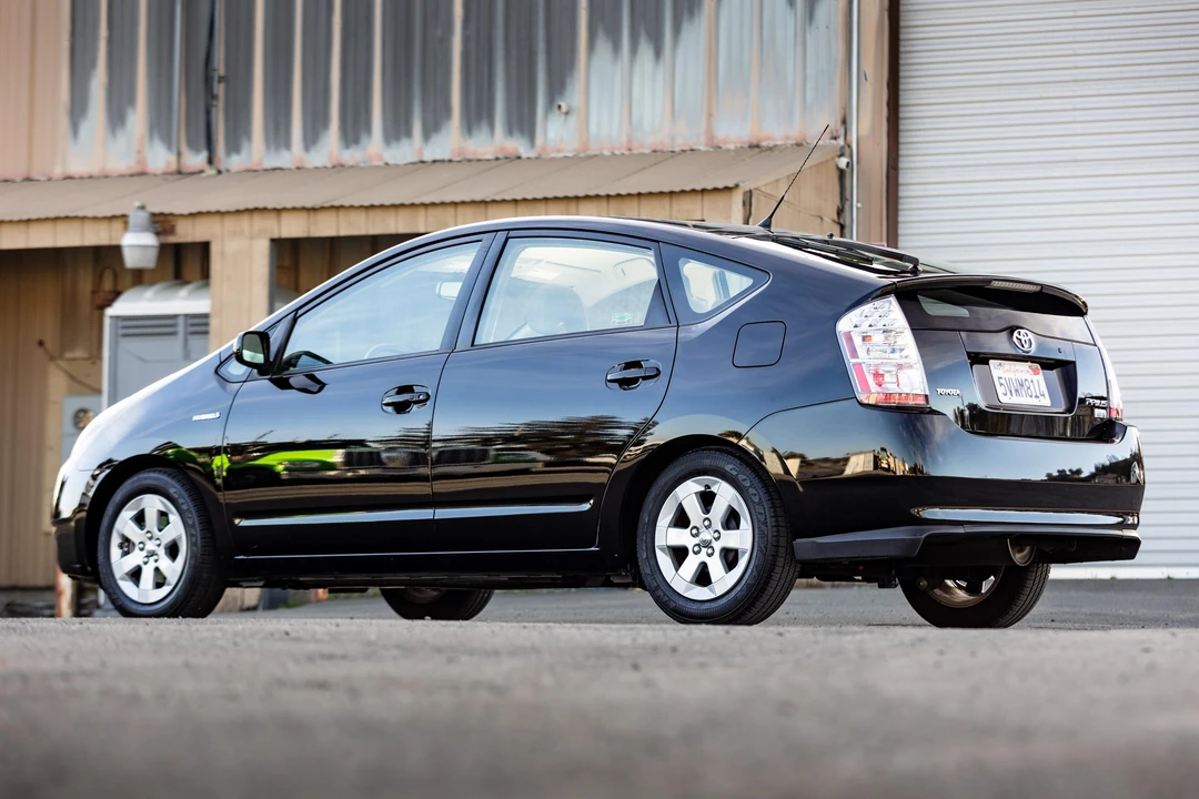 2006 Toyota Prius 2nd Gen - Image 17 of 31