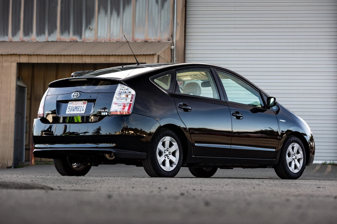 2006 Toyota Prius 2nd Gen - Image 27 of 31