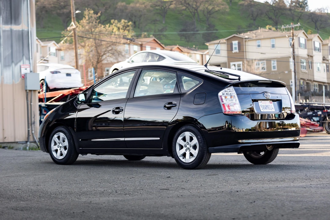 2006 Toyota Prius 2nd Gen - Image 18 of 31