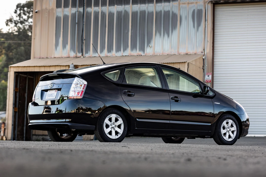 2006 Toyota Prius 2nd Gen - Image 28 of 31