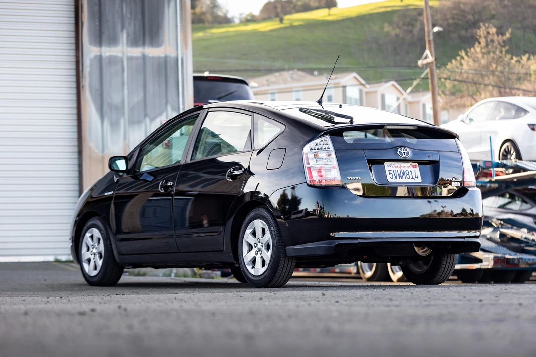 2006 Toyota Prius 2nd Gen - Image 19 of 31