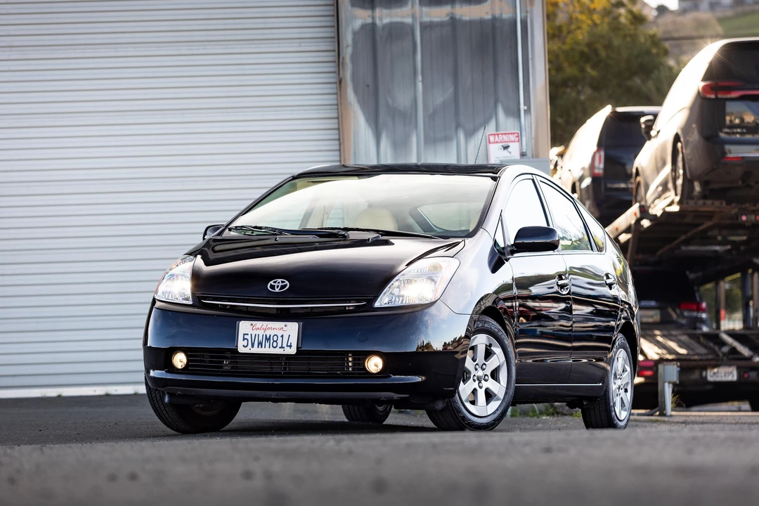 2006 Toyota Prius 2nd Gen - Image 12 of 31