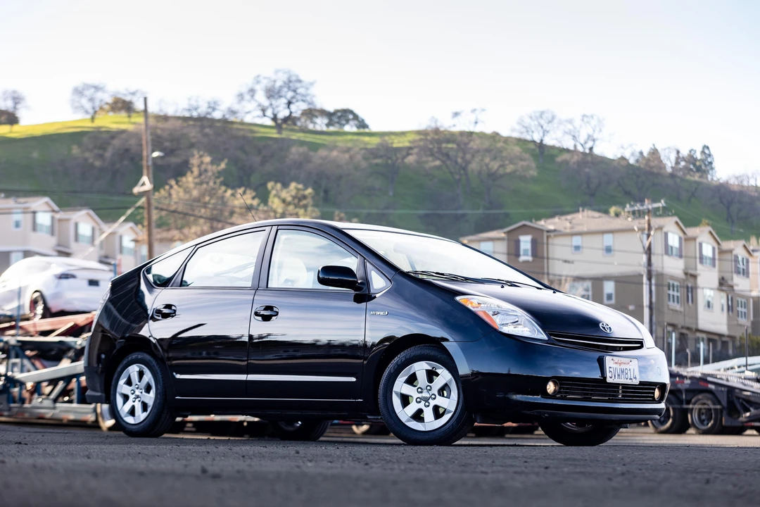 2006 Toyota Prius 2nd Gen - Image 31 of 31