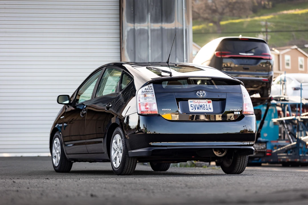 2006 Toyota Prius 2nd Gen - Image 21 of 31