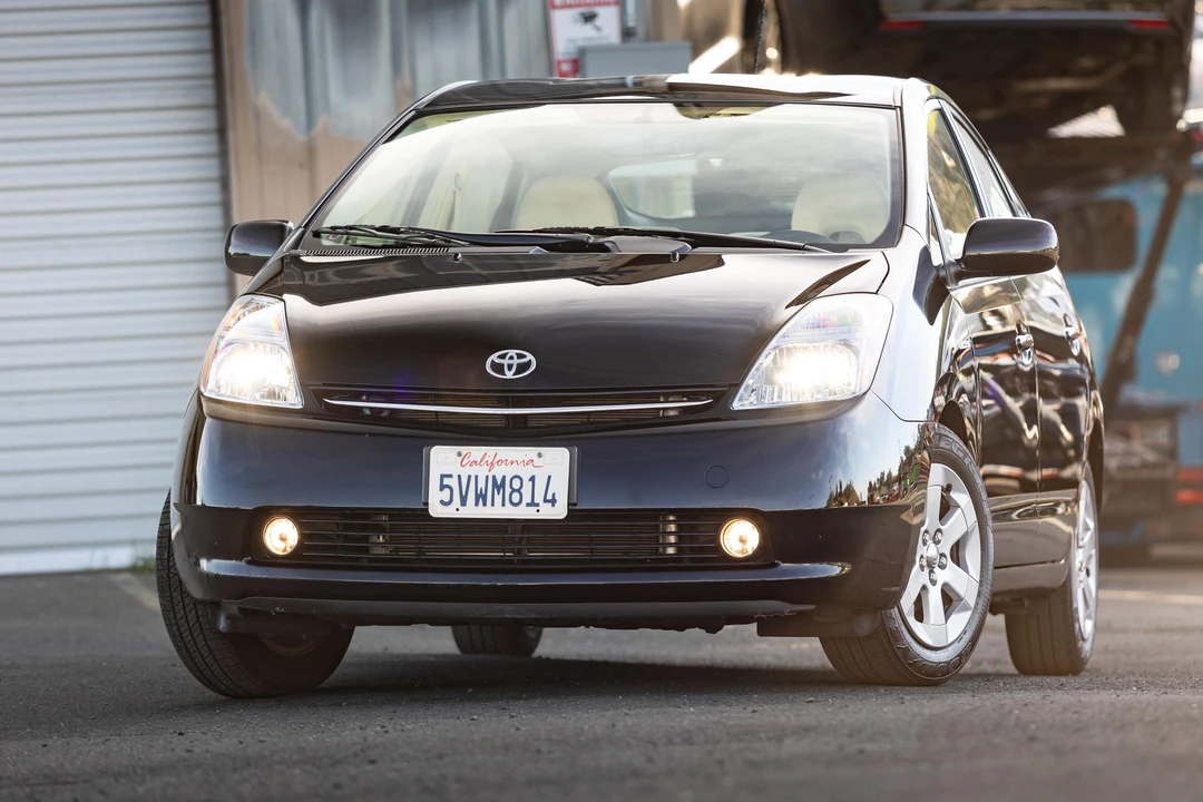 2006 Toyota Prius 2nd Gen - Image 8 of 31