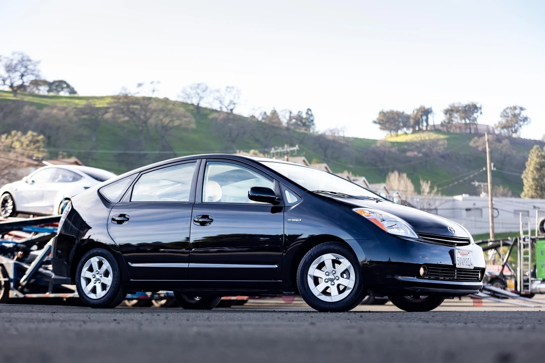 2006 Toyota Prius 2nd Gen - Image 30 of 31