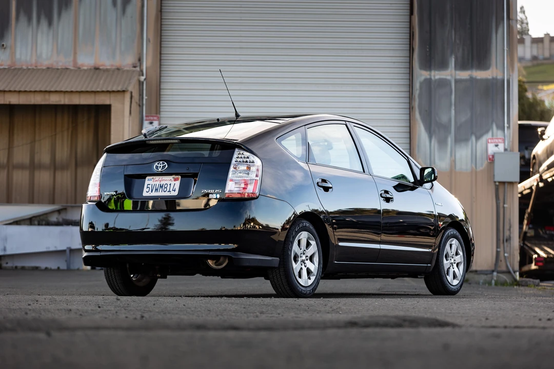 2006 Toyota Prius 2nd Gen - Image 26 of 31