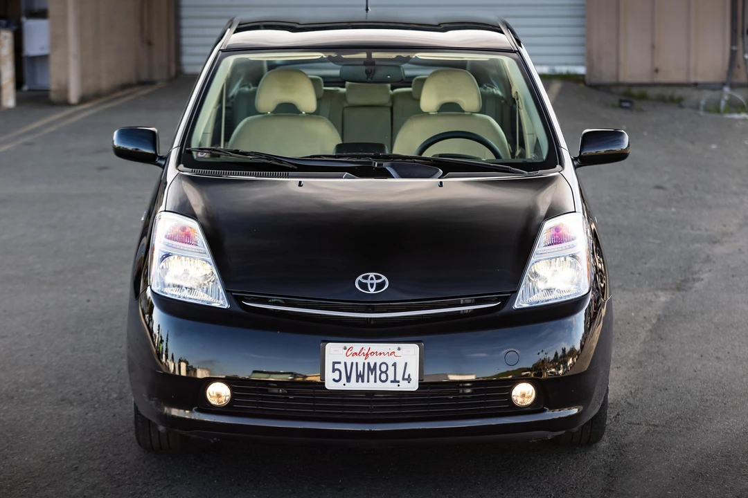2006 Toyota Prius 2nd Gen - Image 2 of 31