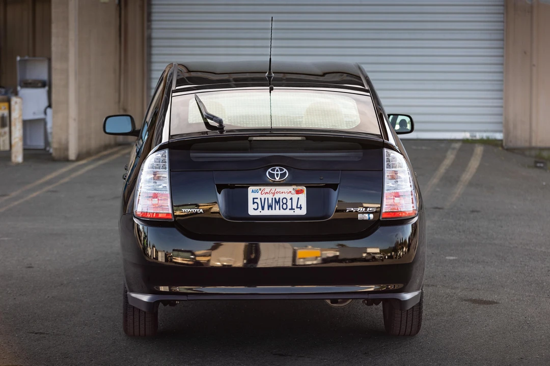 2006 Toyota Prius 2nd Gen - Image 23 of 31