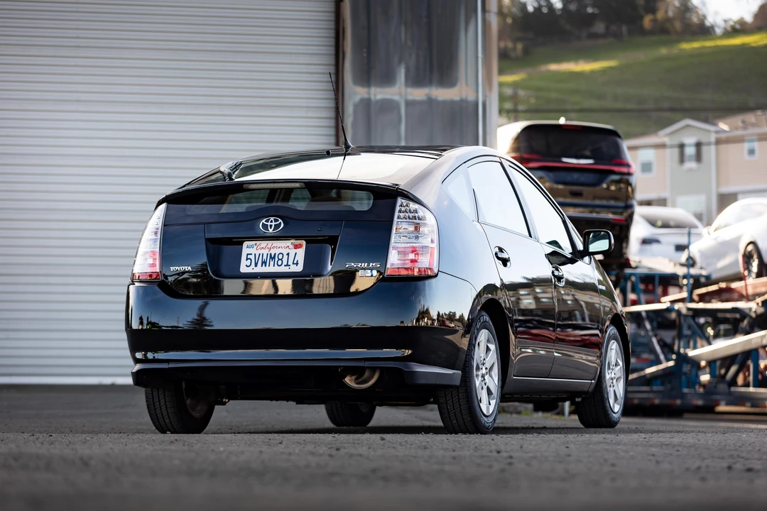 2006 Toyota Prius 2nd Gen - Image 25 of 31