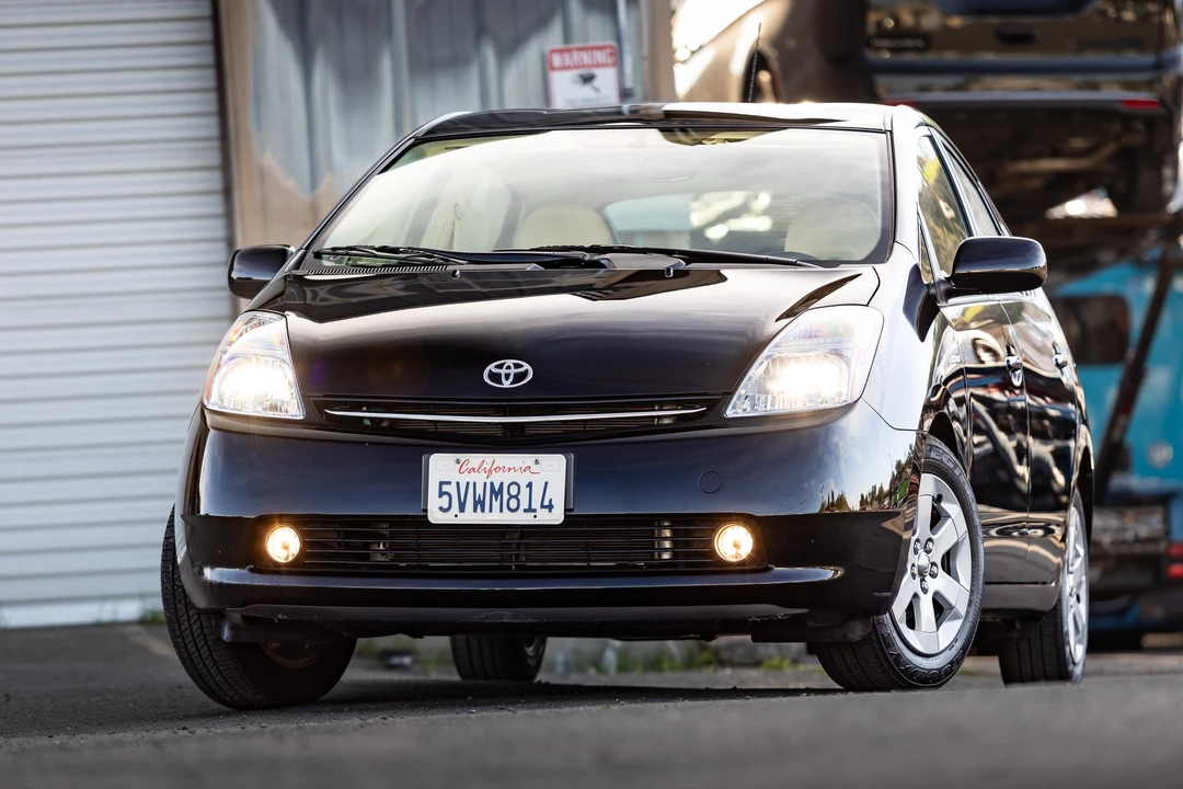 2006 Toyota Prius 2nd Gen - Image 7 of 31