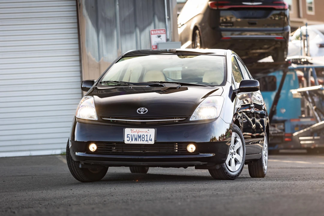 2006 Toyota Prius 2nd Gen - Image 9 of 31